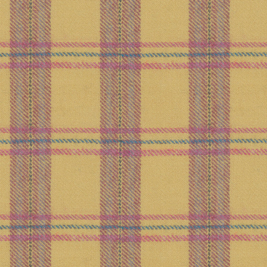 Newton 140Cm Fabric Metre Gold