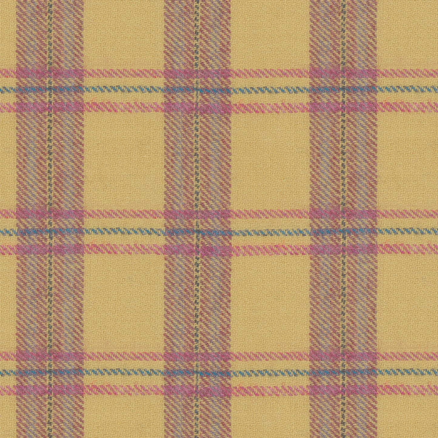 Newton 140Cm Fabric Gold Sample