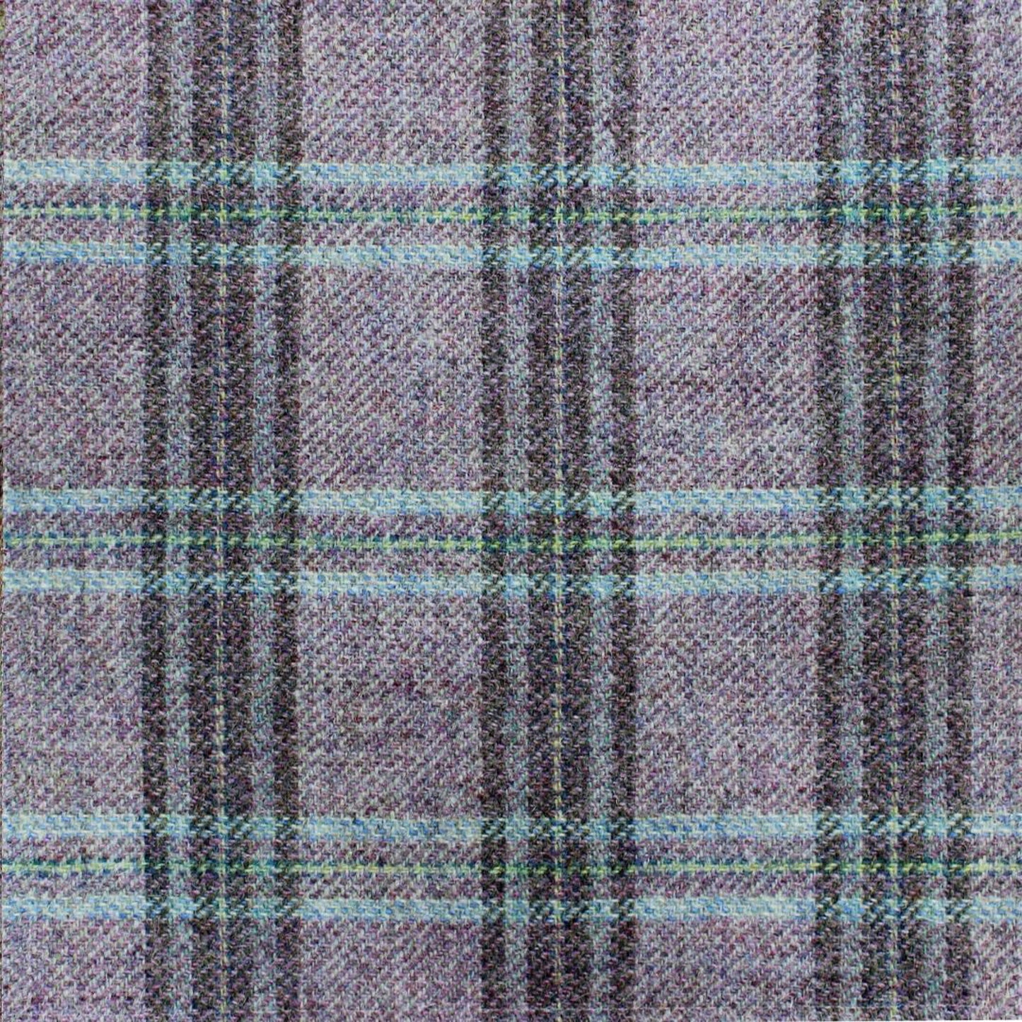 Newton 140Cm Fabric Metre Loganberry