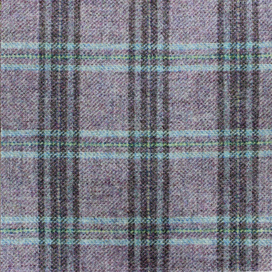 Newton 140Cm Fabric Metre Loganberry