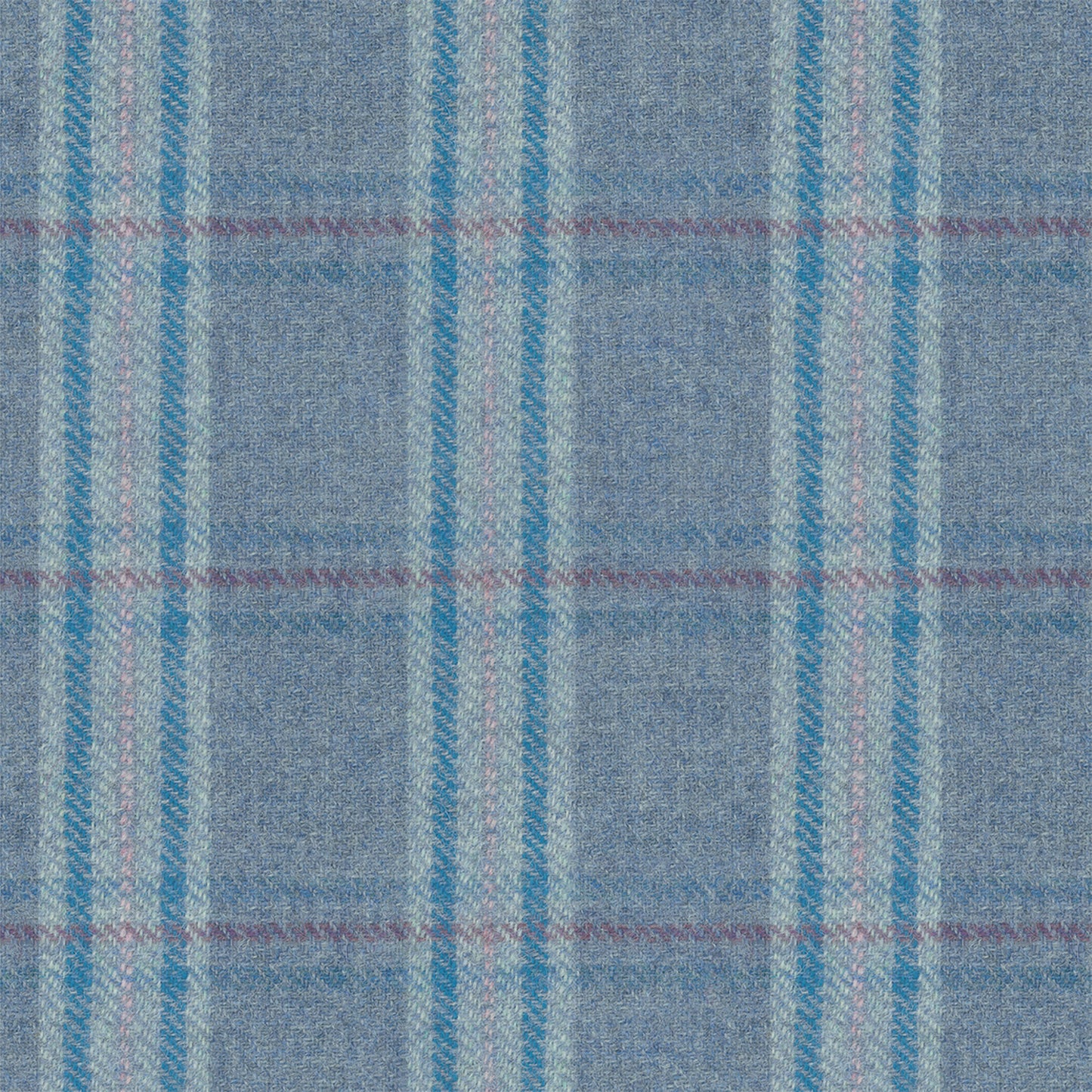Newton 140Cm Fabric Metre Onyx