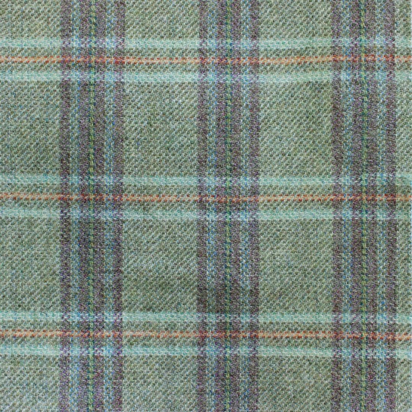 Newton 140Cm Fabric Metre Plum