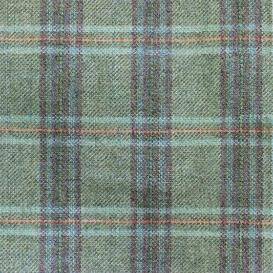 Newton 140Cm Fabric Metre Plum