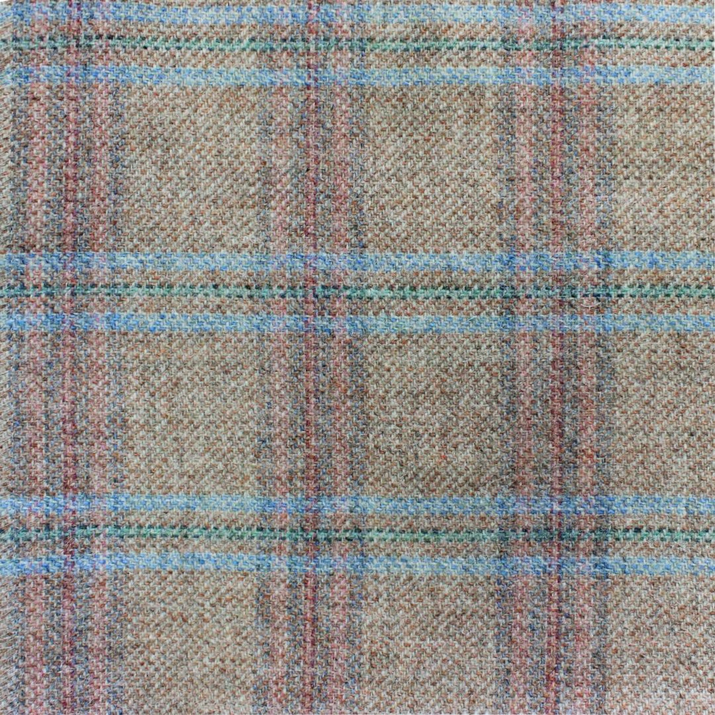 Newton 140Cm Fabric Metre Pomegranate