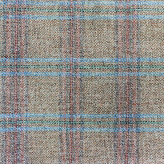 Newton 140Cm Fabric Pomegranate Sample