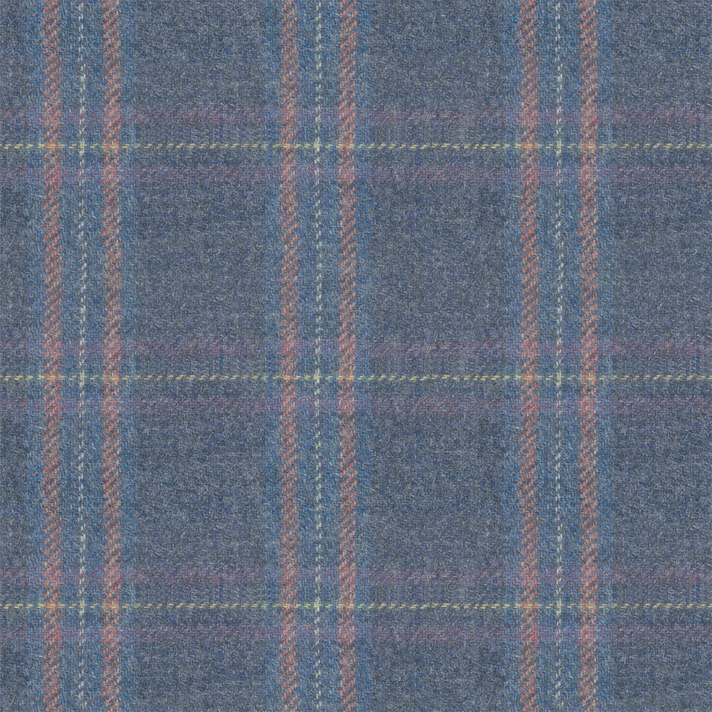 Newton 140Cm Fabric Sapphire Sample