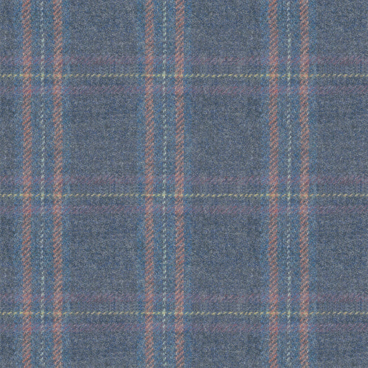 Newton 140Cm Fabric Sapphire Sample
