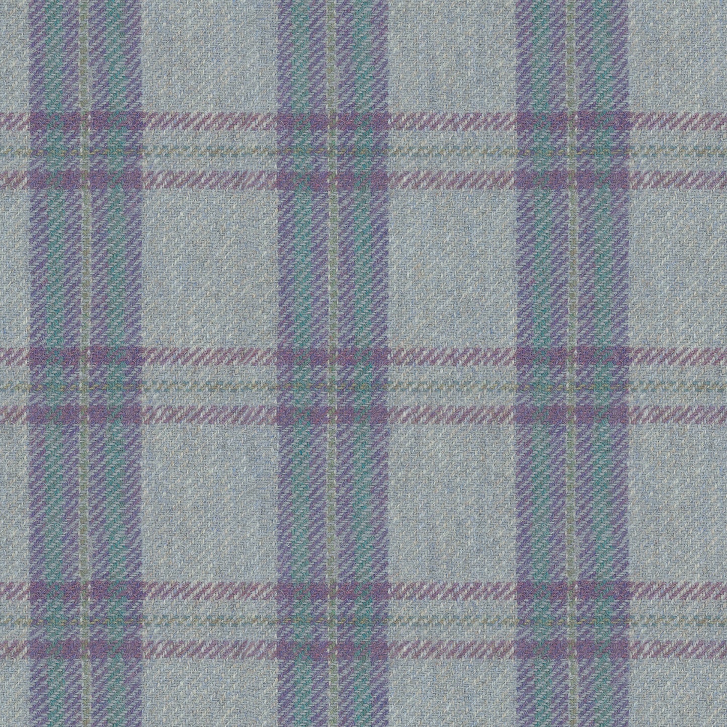 Newton 140Cm Fabric Metre Storm
