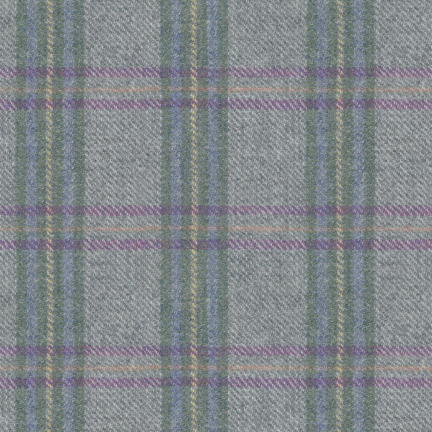 Newton 140Cm Fabric Metre Violet