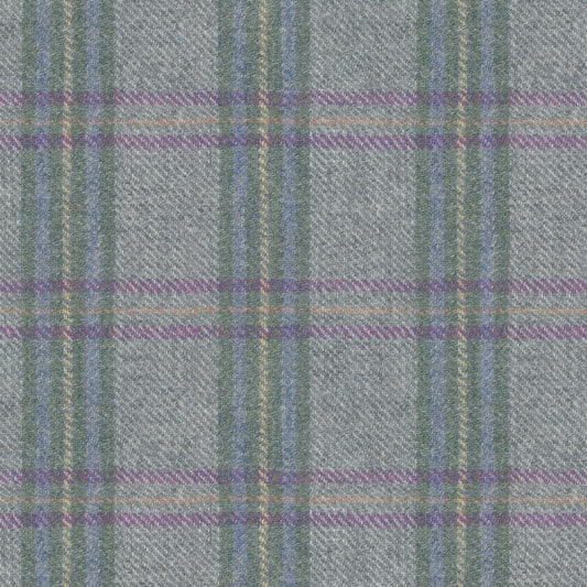 Newton 140Cm Fabric Metre Violet