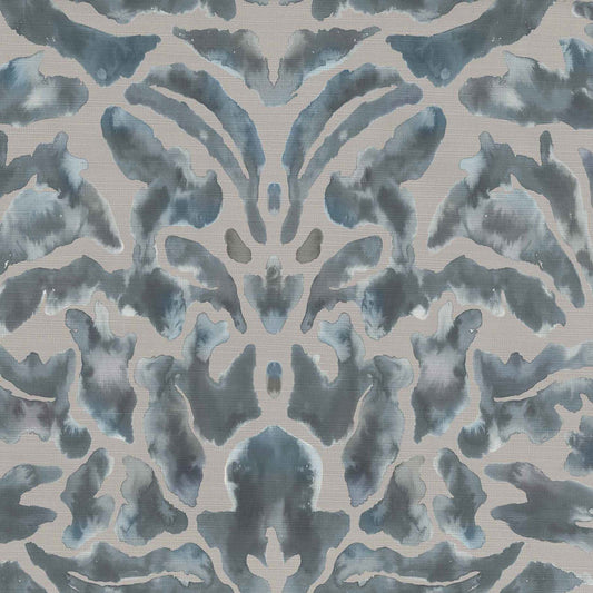 Nikko 140Cm Fabric Metre - Bamboo