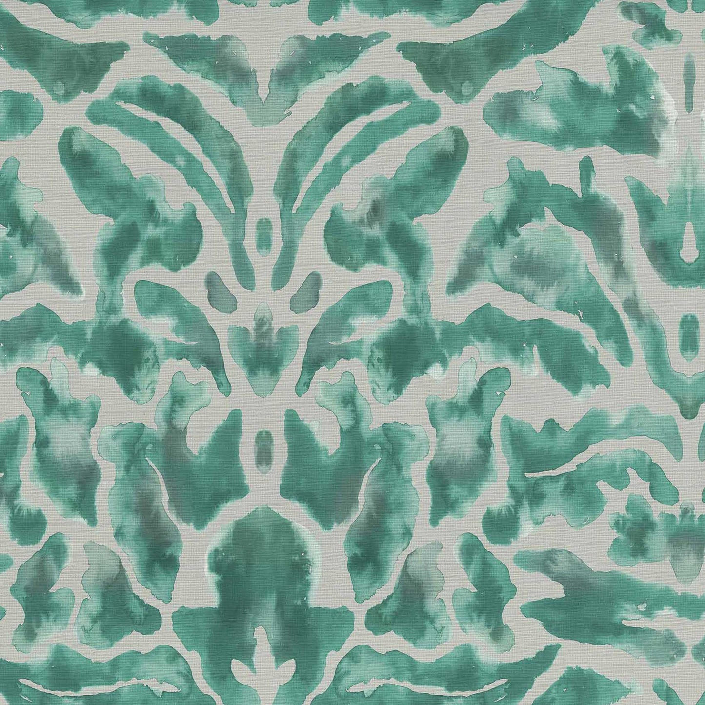 Nikko 140Cm Fabric Metre - Emerald