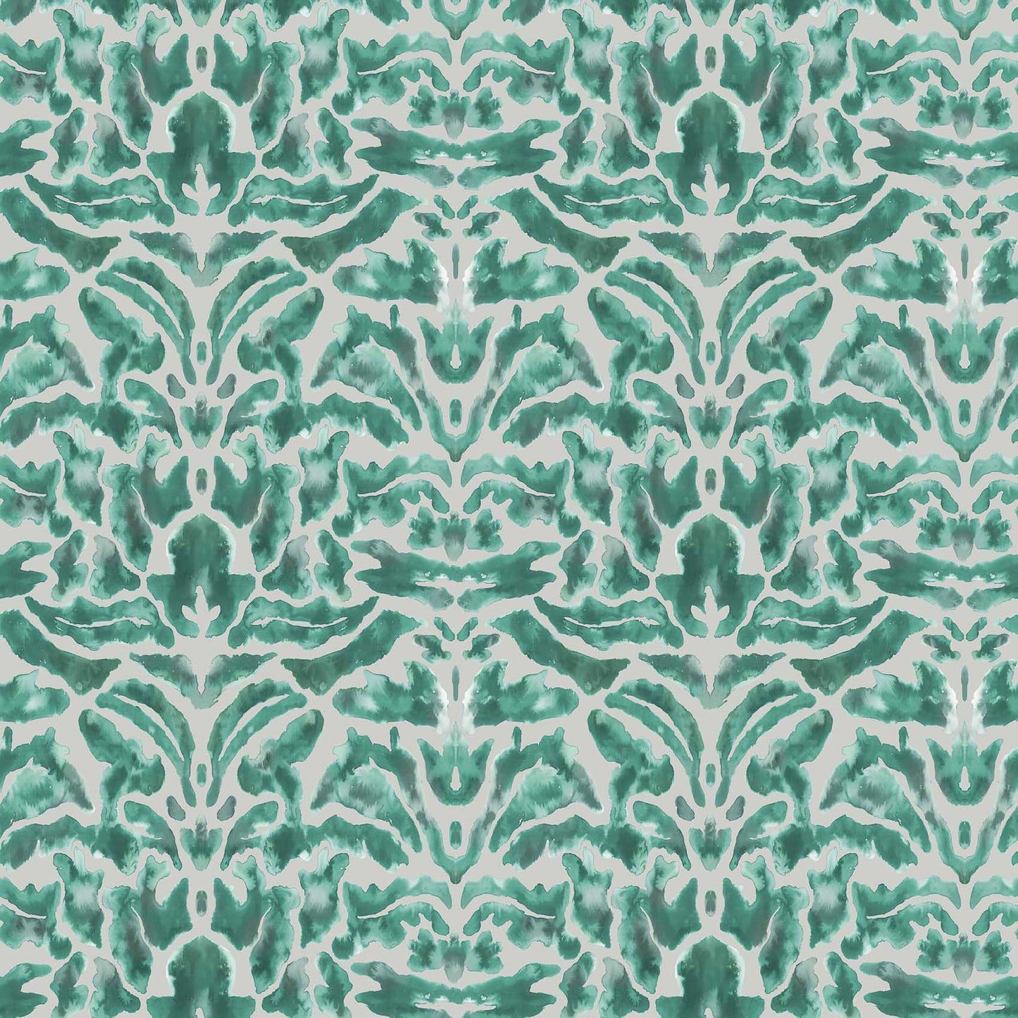 Nikko 140Cm Fabric - Emerald Sample