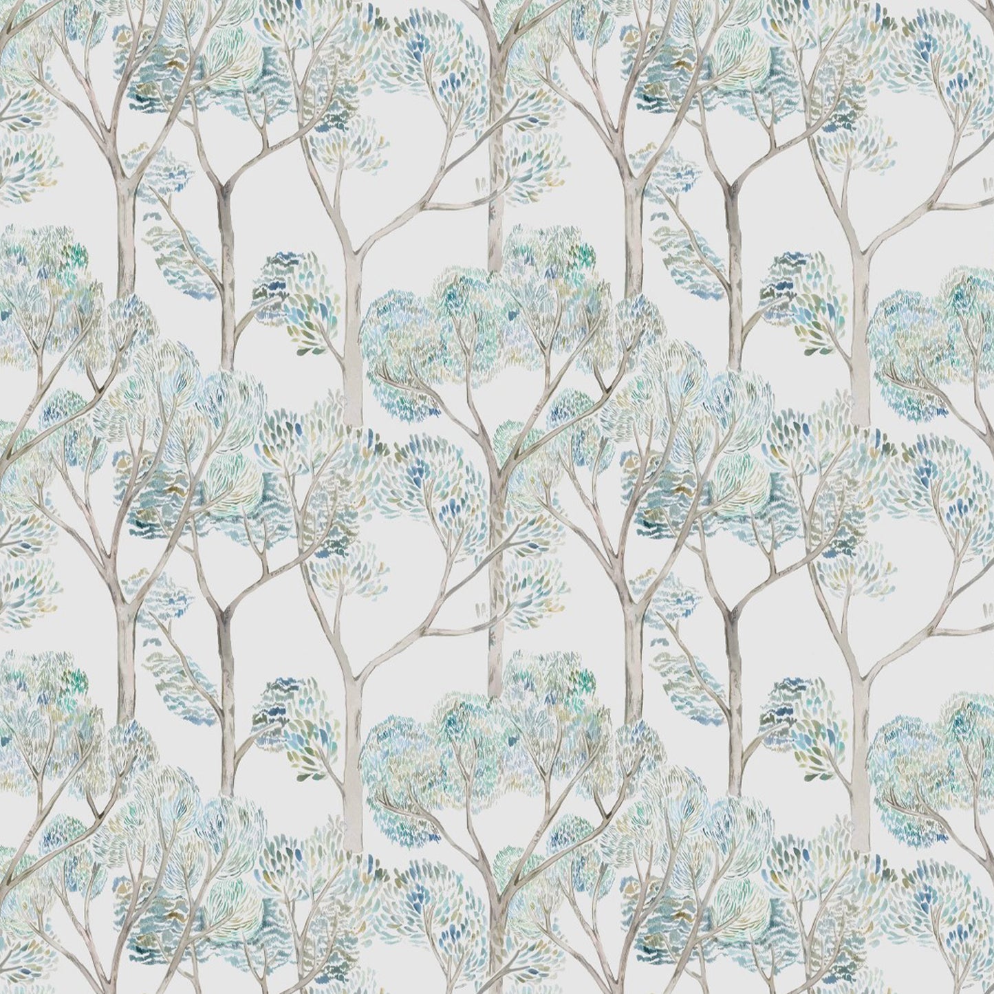 Nippon Linen 138Cm Hamish Fabric - Emerald Sample