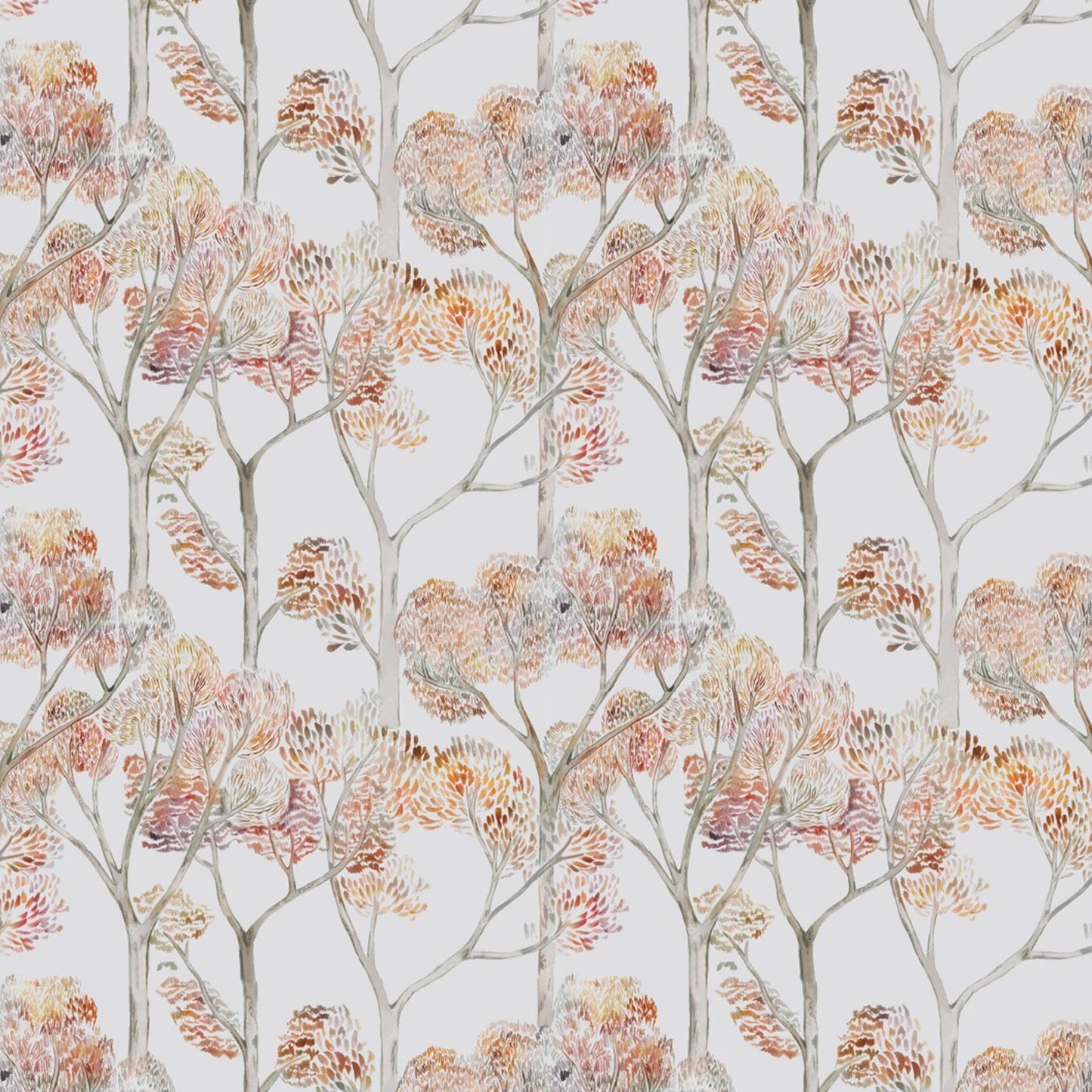 Nippon Linen 138Cm Hamish Fabric Metre - Tourmaline