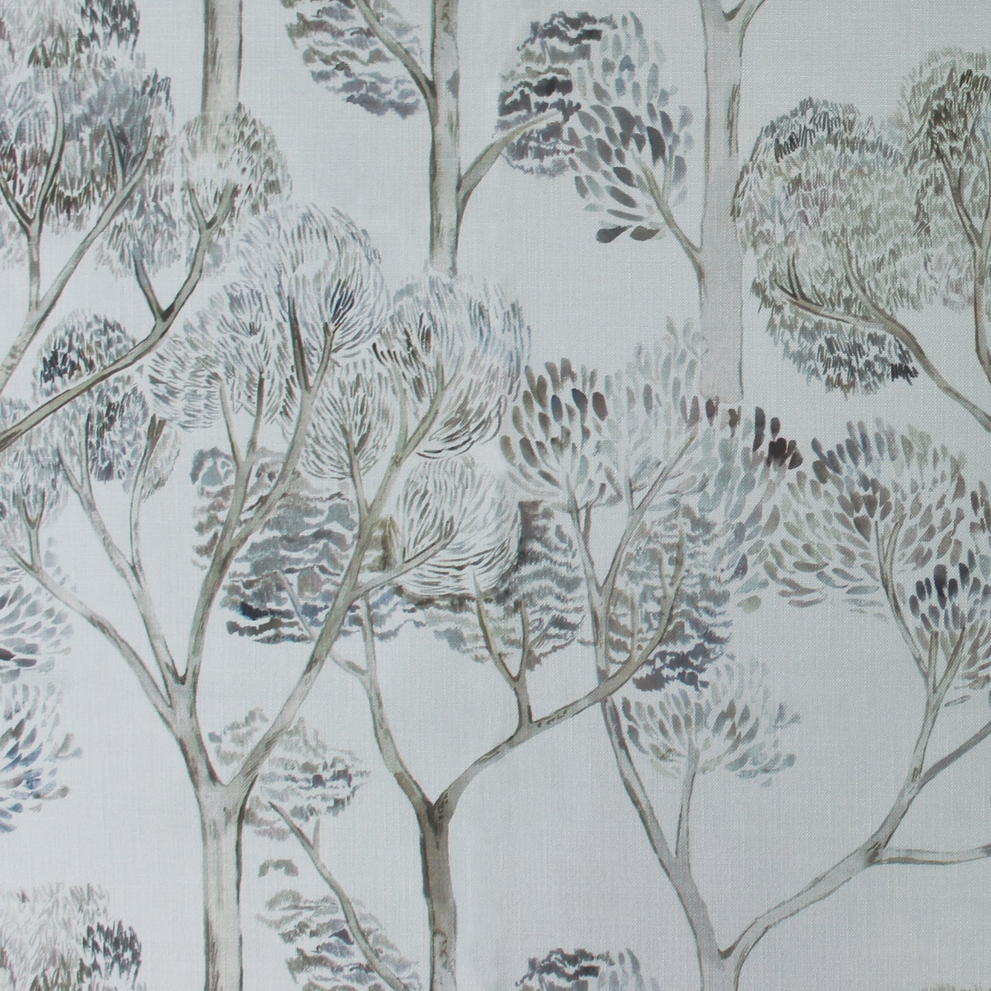 Nippon 138Cm Sophie Fabric - Bamboo Sample