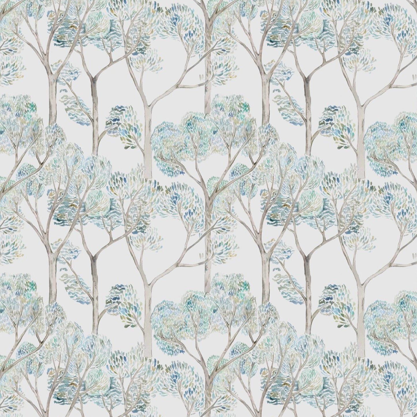 Nippon 138Cm Sophie Fabric Metre - Emerald