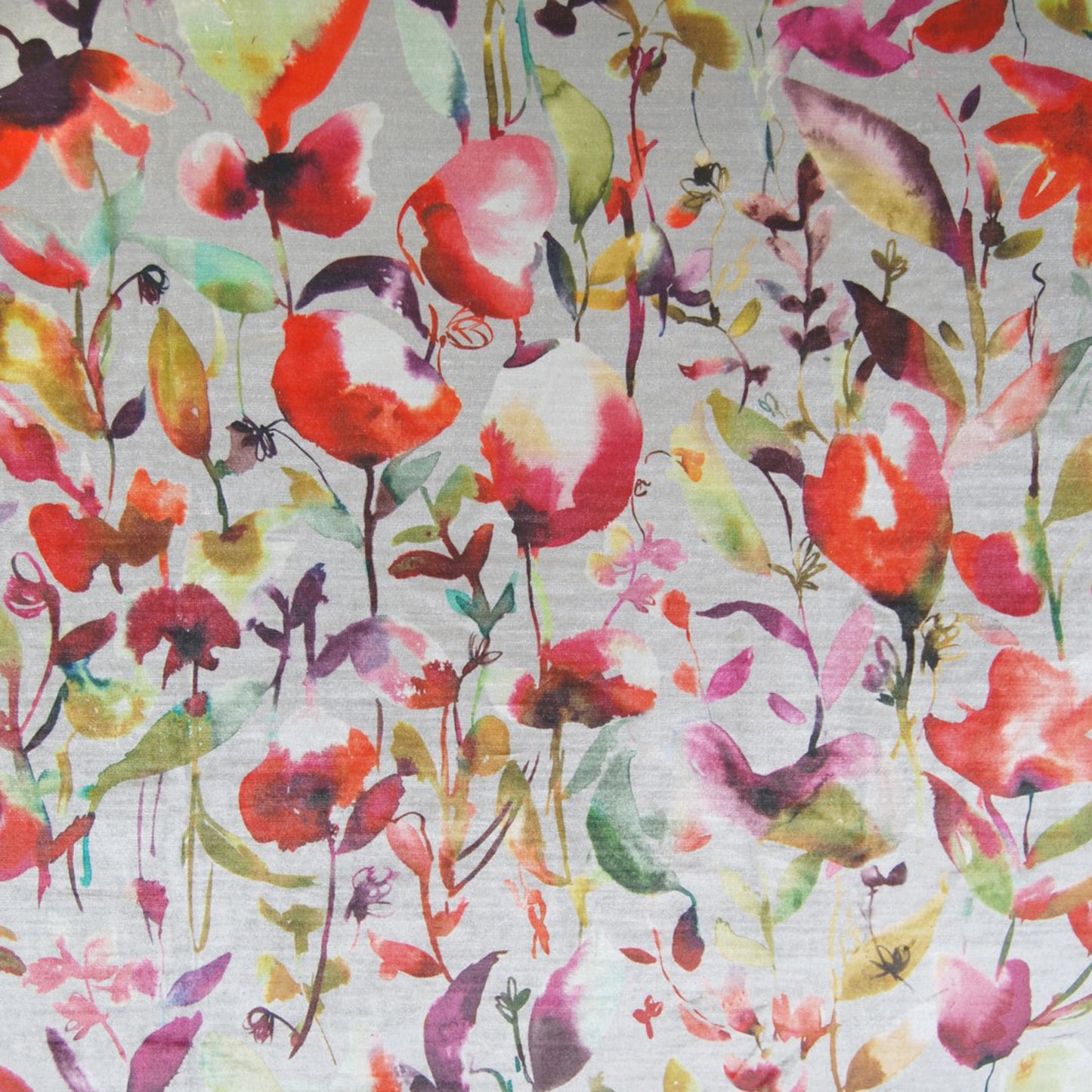 Nola 140Cm Fabric - Grenadine Sample