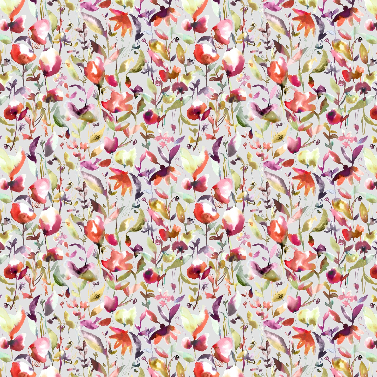 Nola 140Cm Fabric - Grenadine Sample