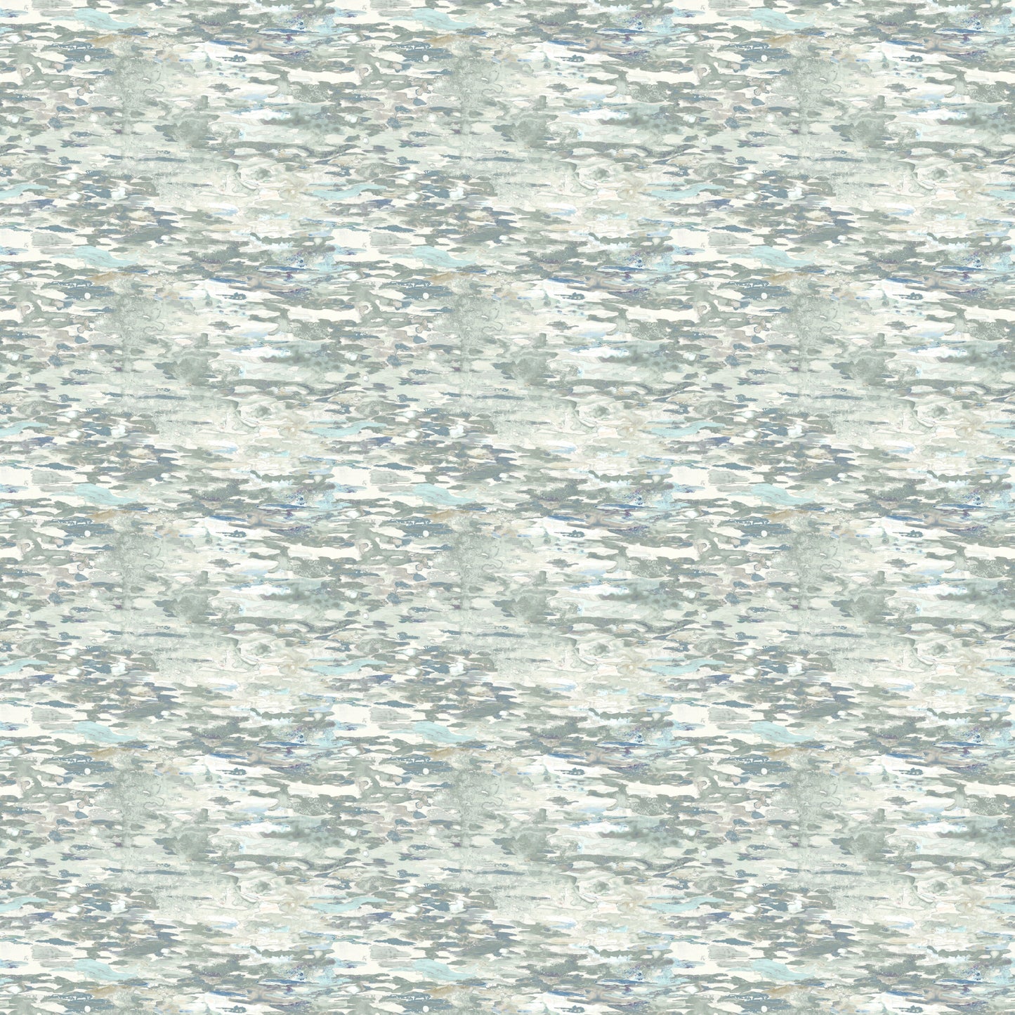 Olitski 140Cm Westin Silver Fabric - Frost Sample