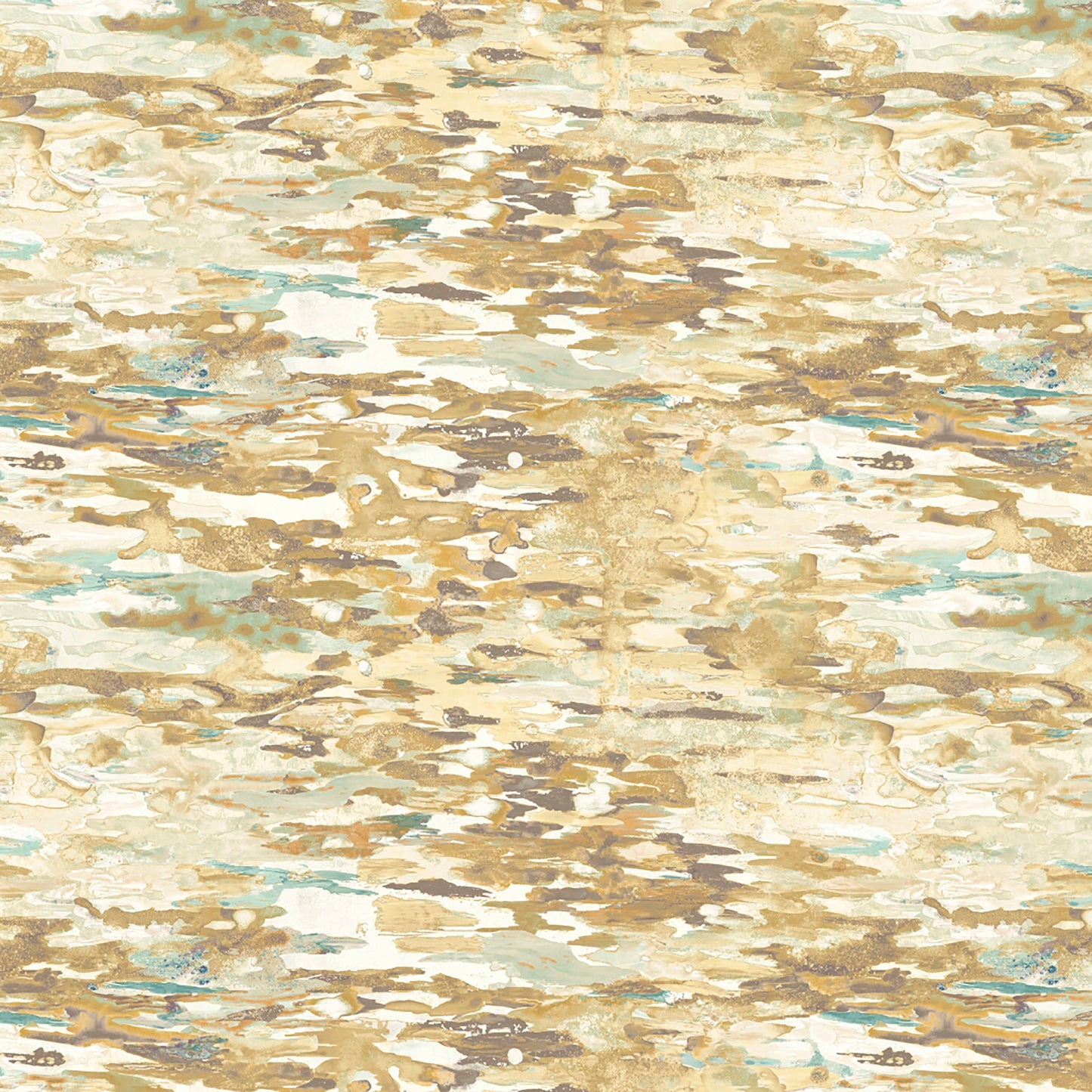 Olitski 140Cm Westin Silver Fabric Metre - Pyrite