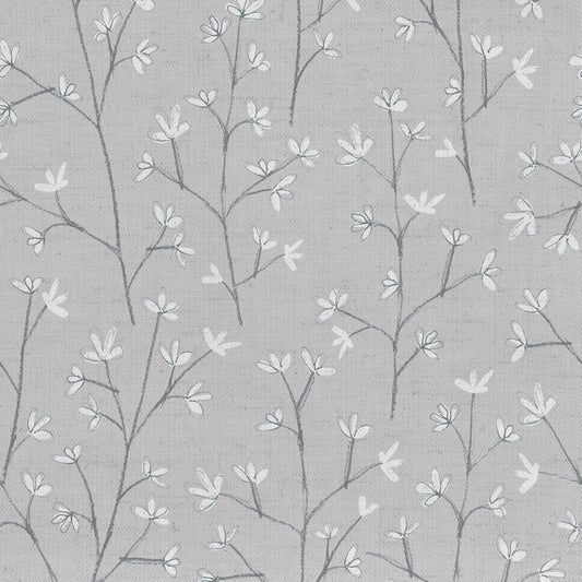Ophelia 145Cm Ann Fabric - Dove Sample