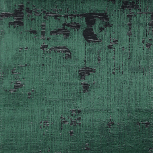Orta 143Cm Fabric Emerald Sample
