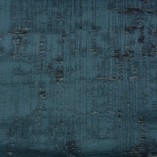 Orta 143Cm Fabric Midnight Sample
