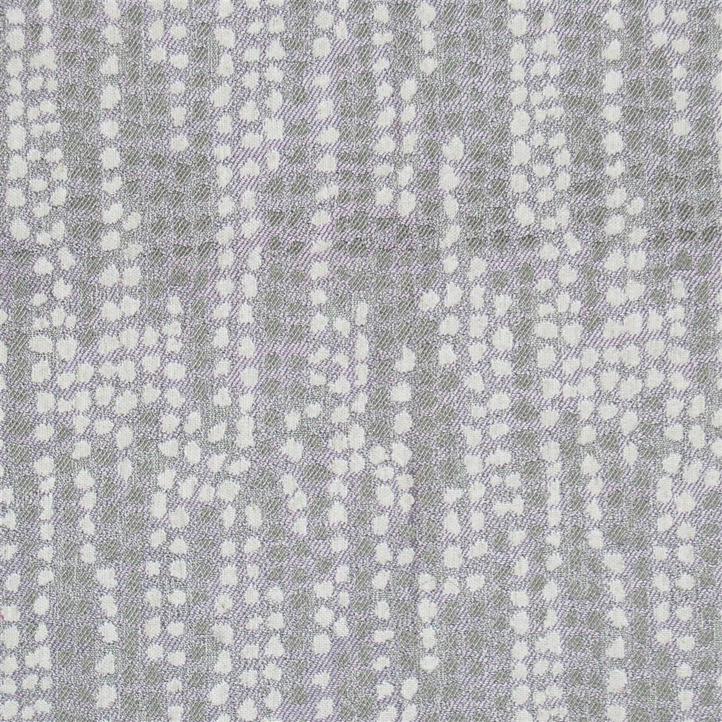Orton 140Cm Fabric Heather Sample
