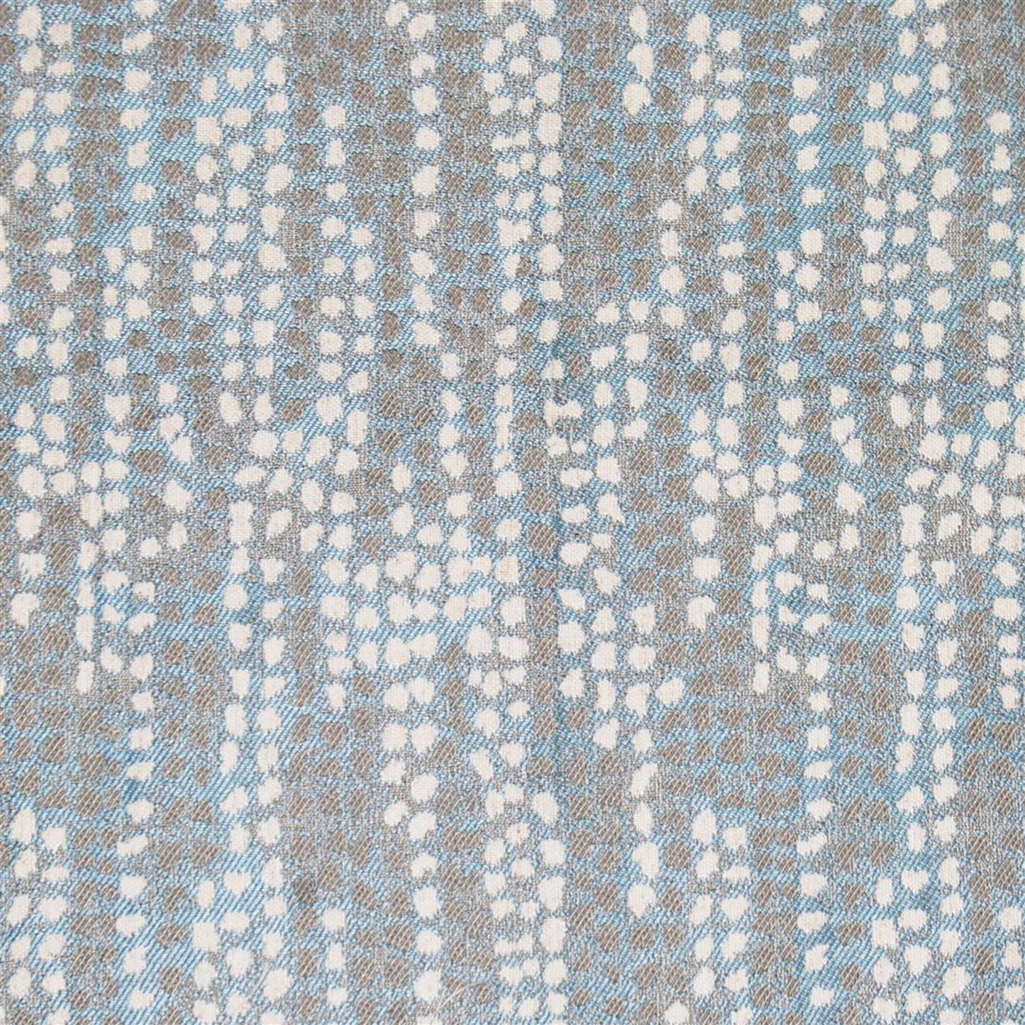 Orton 140Cm Fabric Metre Lake
