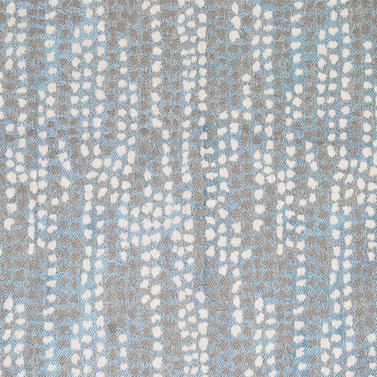 Orton 140Cm Fabric Lake Sample