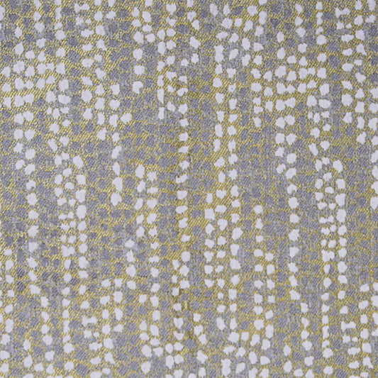 Orton 140Cm Fabric Metre Lemongrass