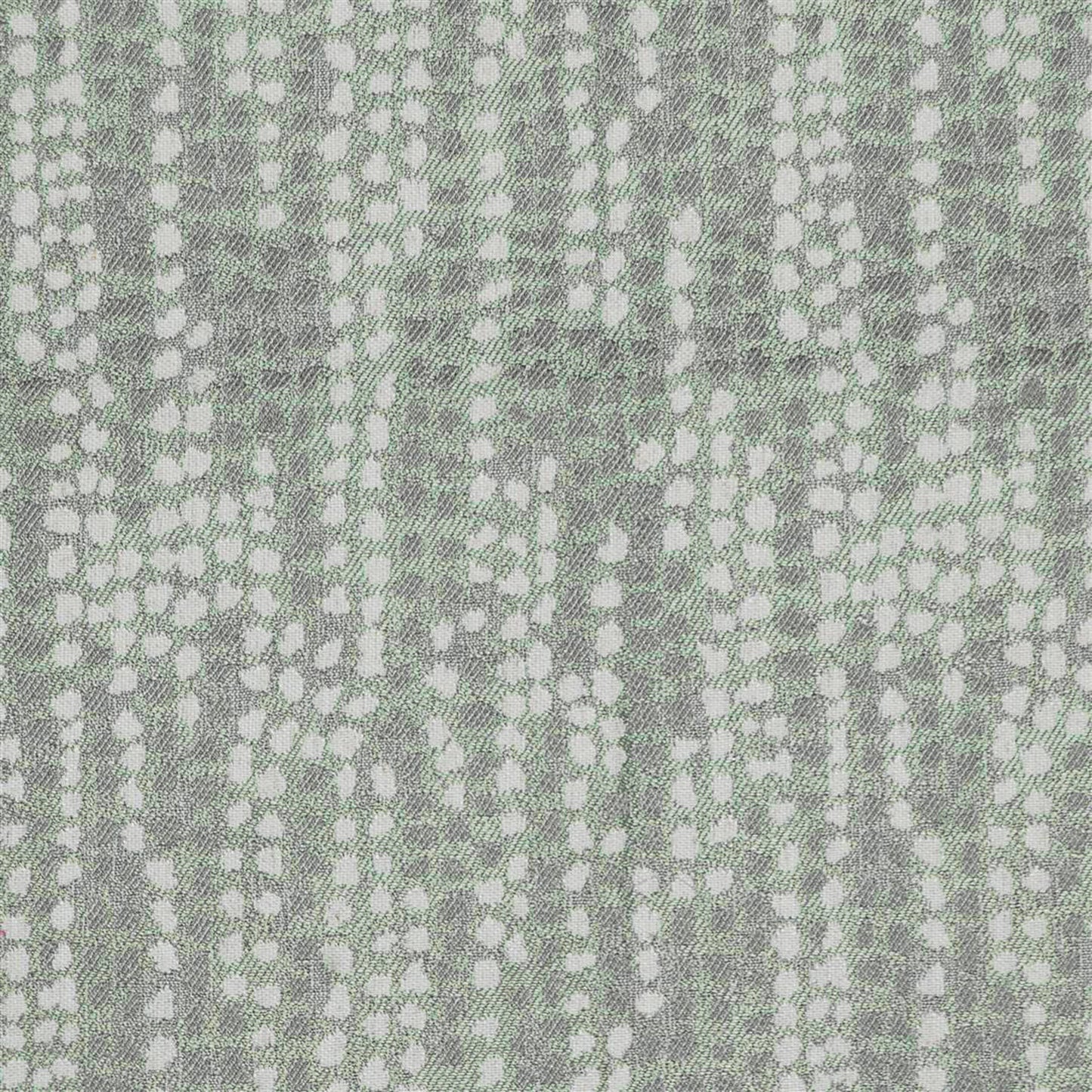 Orton 140Cm Fabric Opal Sample