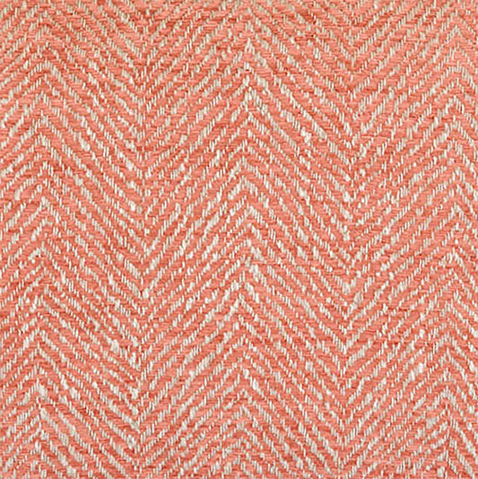 Oryx 140Cm Fabric Metre Coral