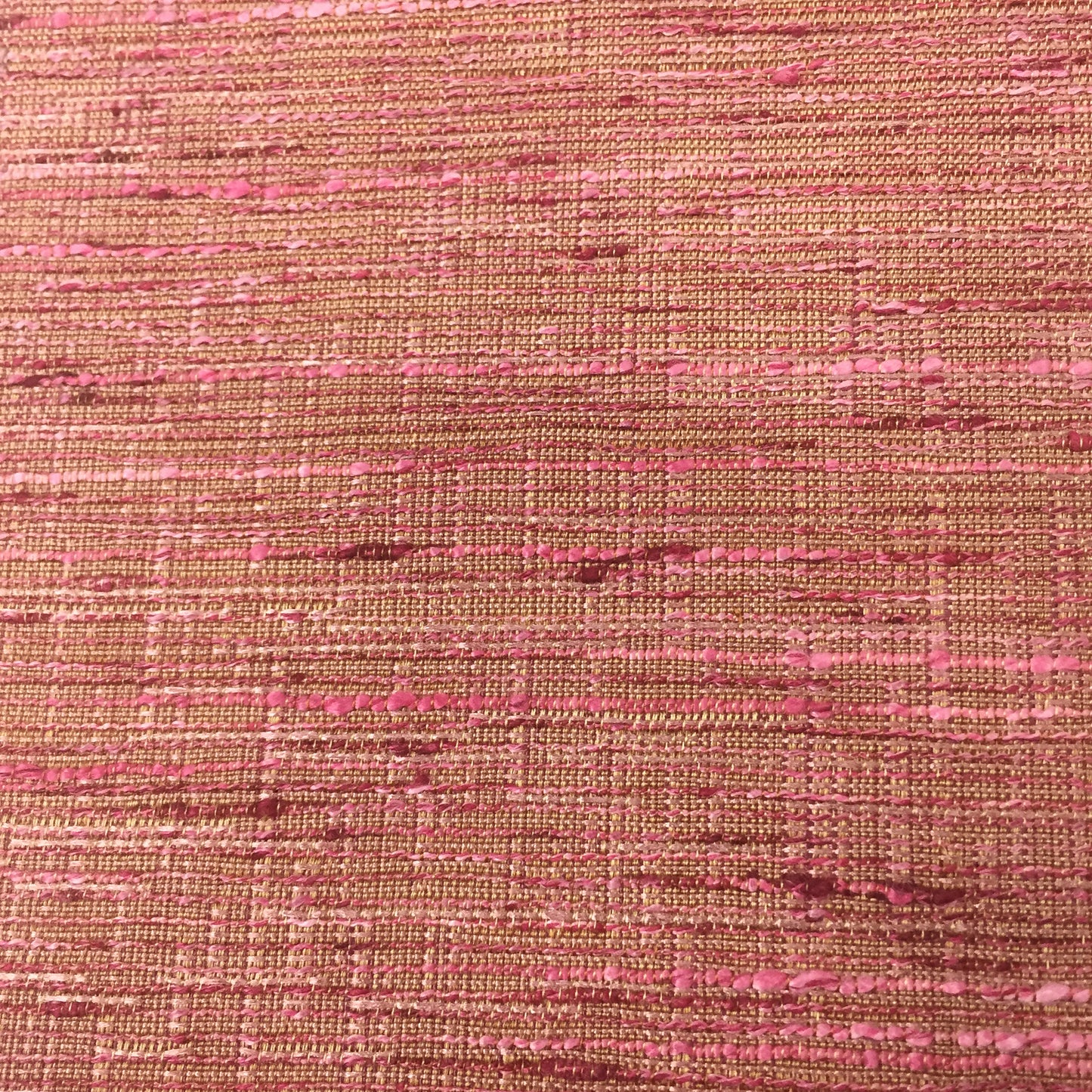 Otaru 143Cm Fabric Metre Cherry