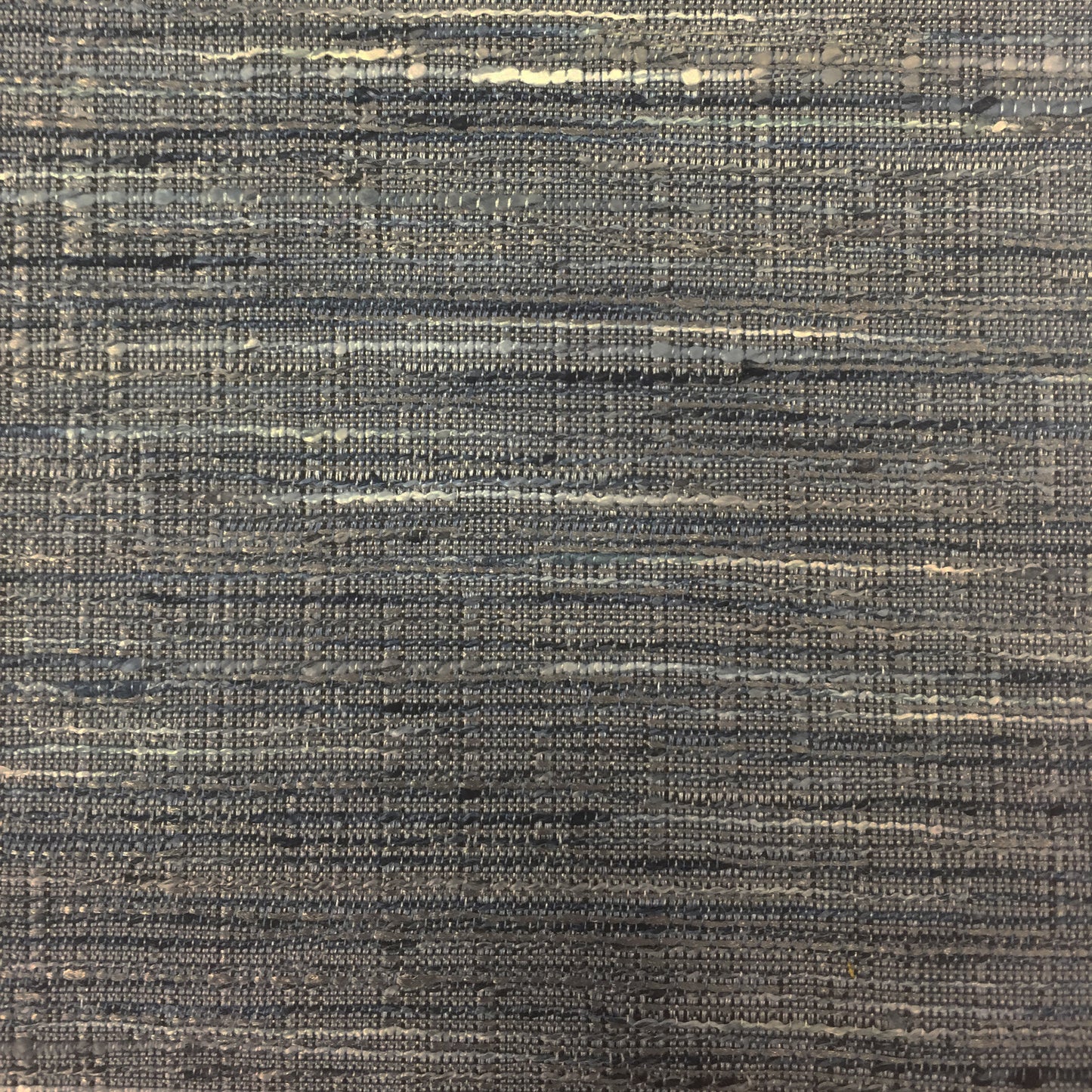 Otaru 143Cm Fabric Metre Ink
