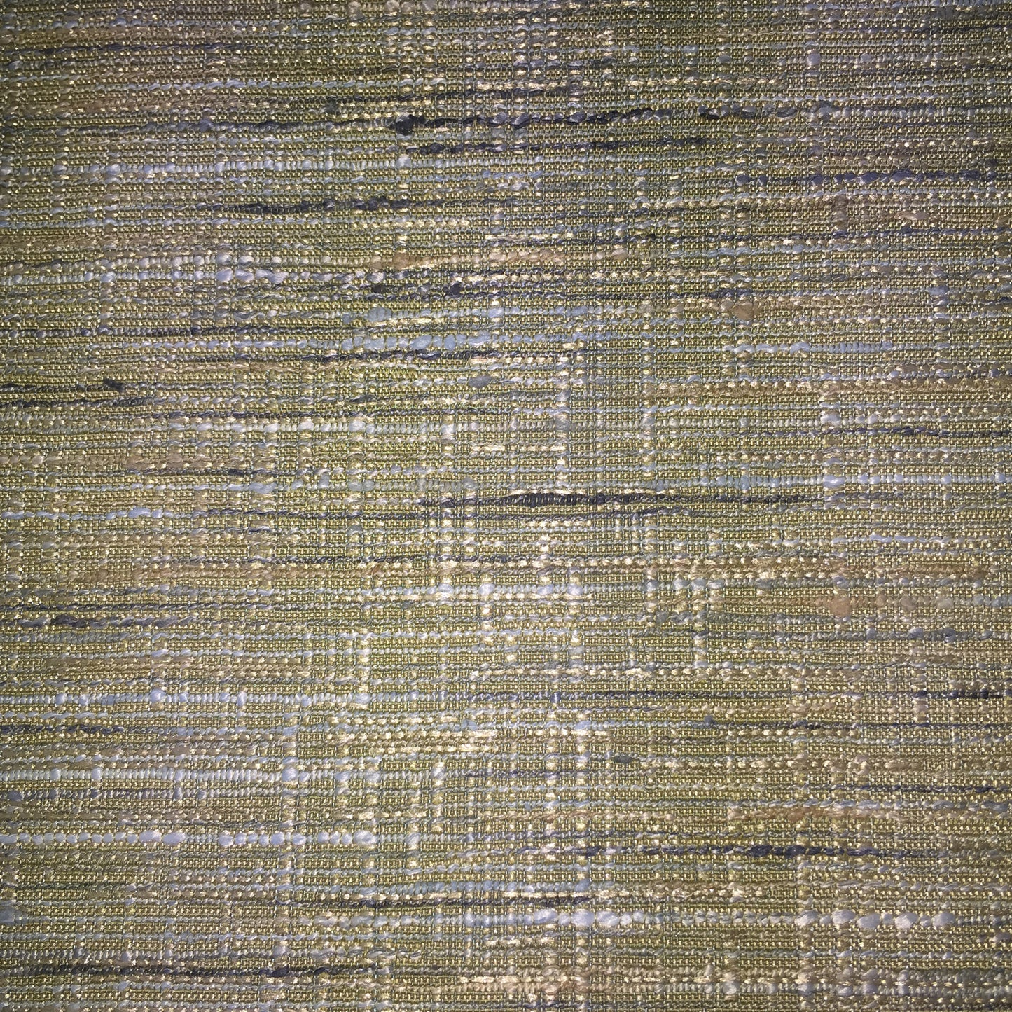 Otaru Fabric Metre - Lichen