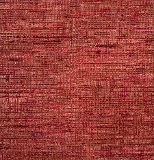 Otaru 140Cm Fabric Salsa Sample
