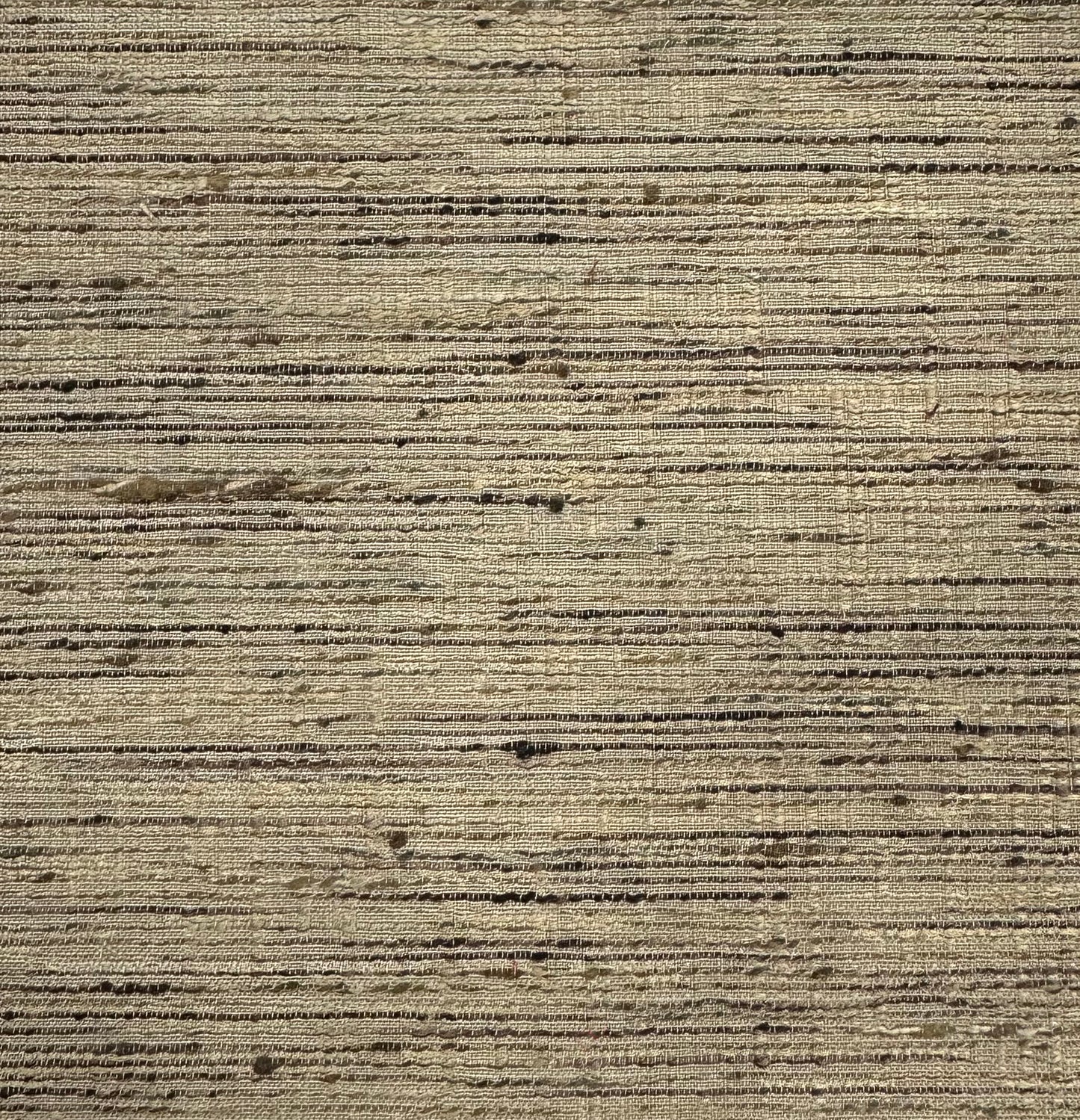 Otaru 140Cm Fabric Taupe Sample