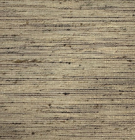 Otaru 140Cm Fabric Taupe Sample
