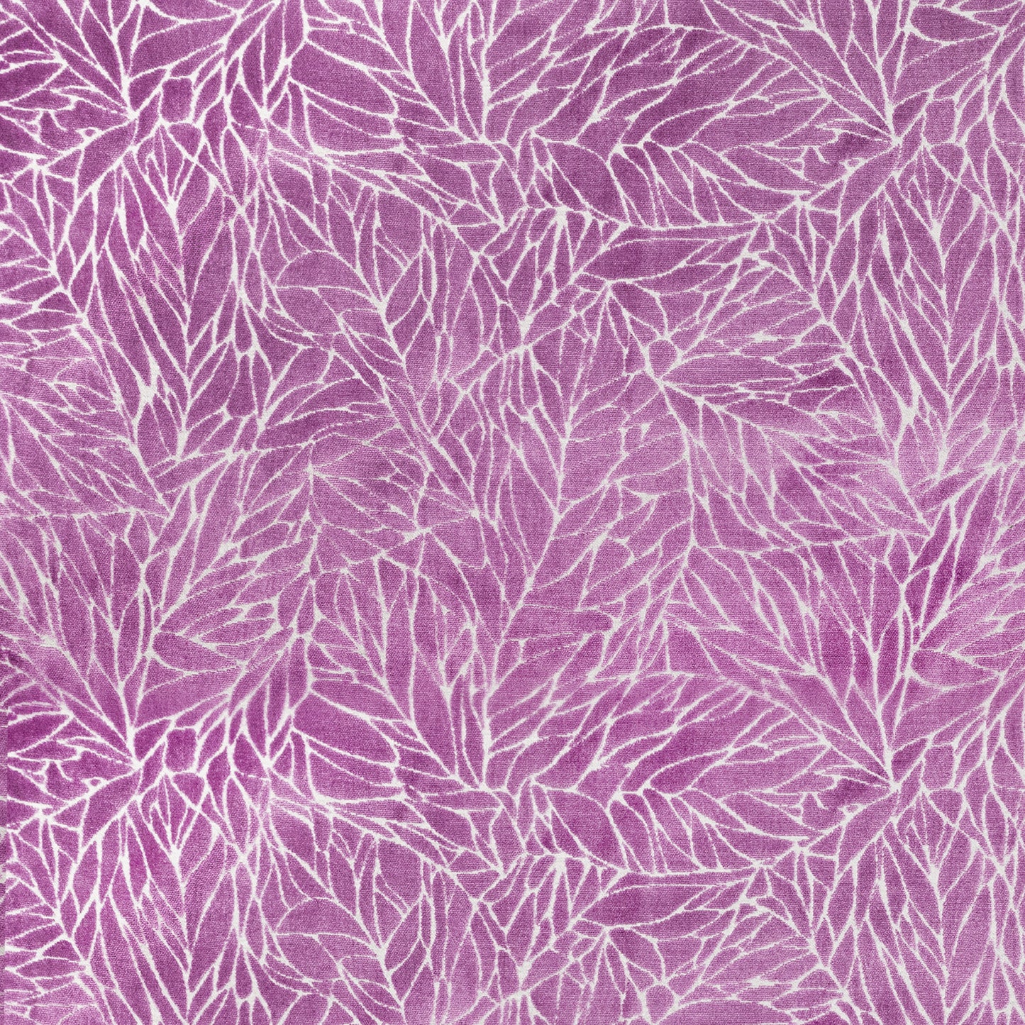 Ozul 138Cm Fabric Fuchsia Sample