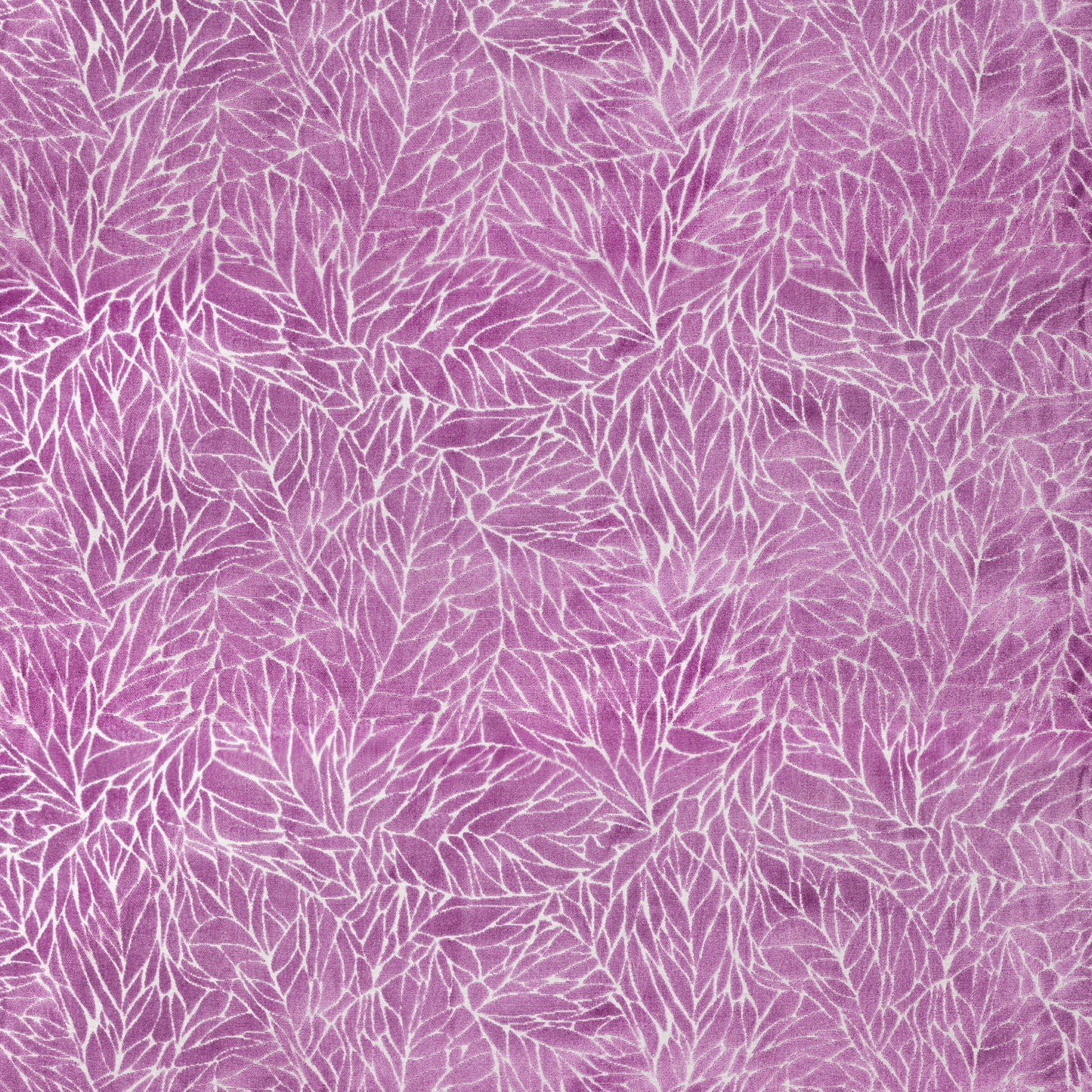 Ozul 138Cm Fabric Metre Fuchsia