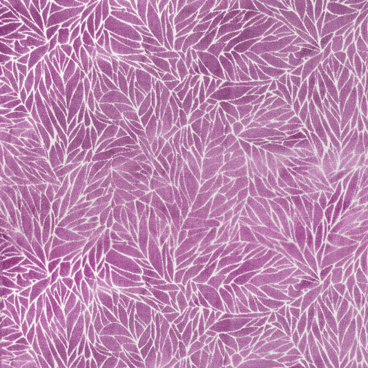 Ozul 138Cm Fabric Metre Fuchsia