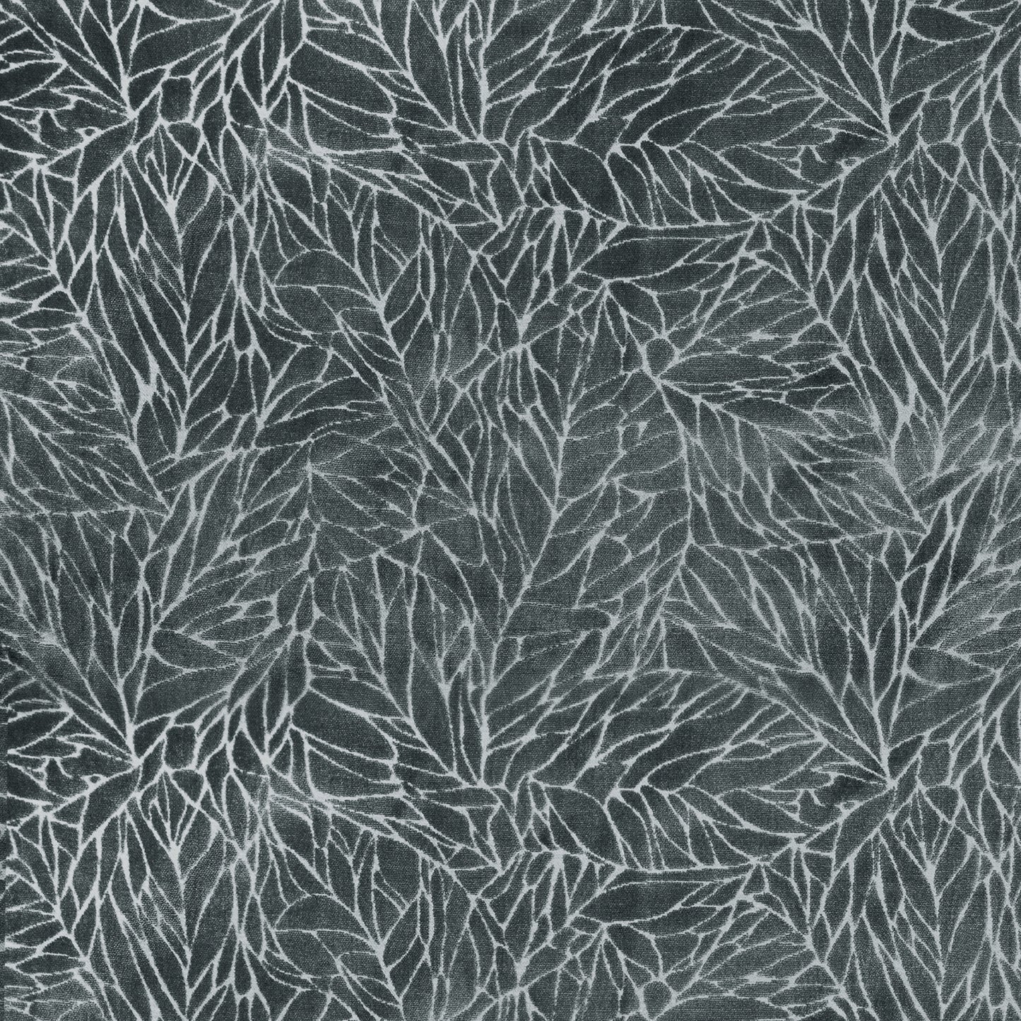 Ozul 138Cm Fabric Metre Onyx