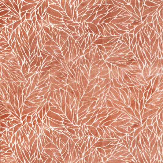 Ozul 138Cm Fabric Rust Sample
