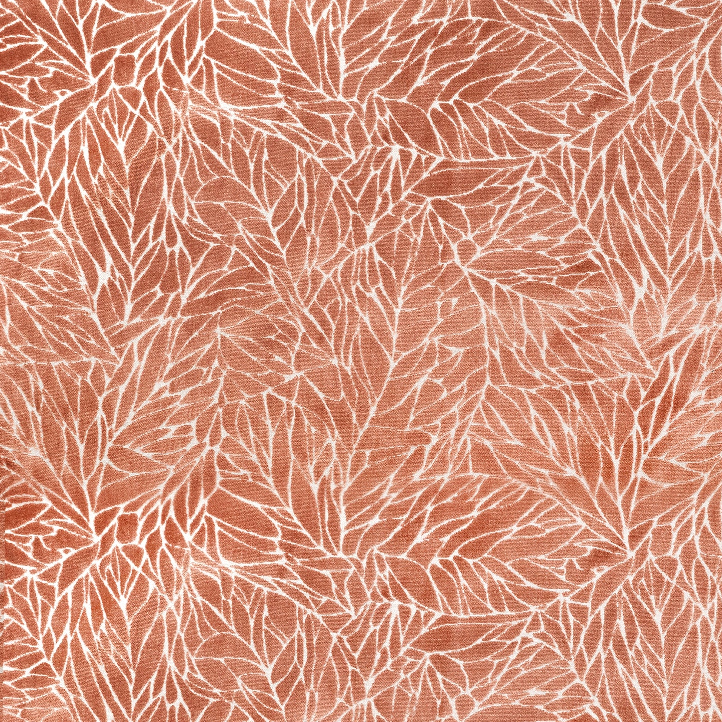 Ozul 138Cm Fabric Metre Rust