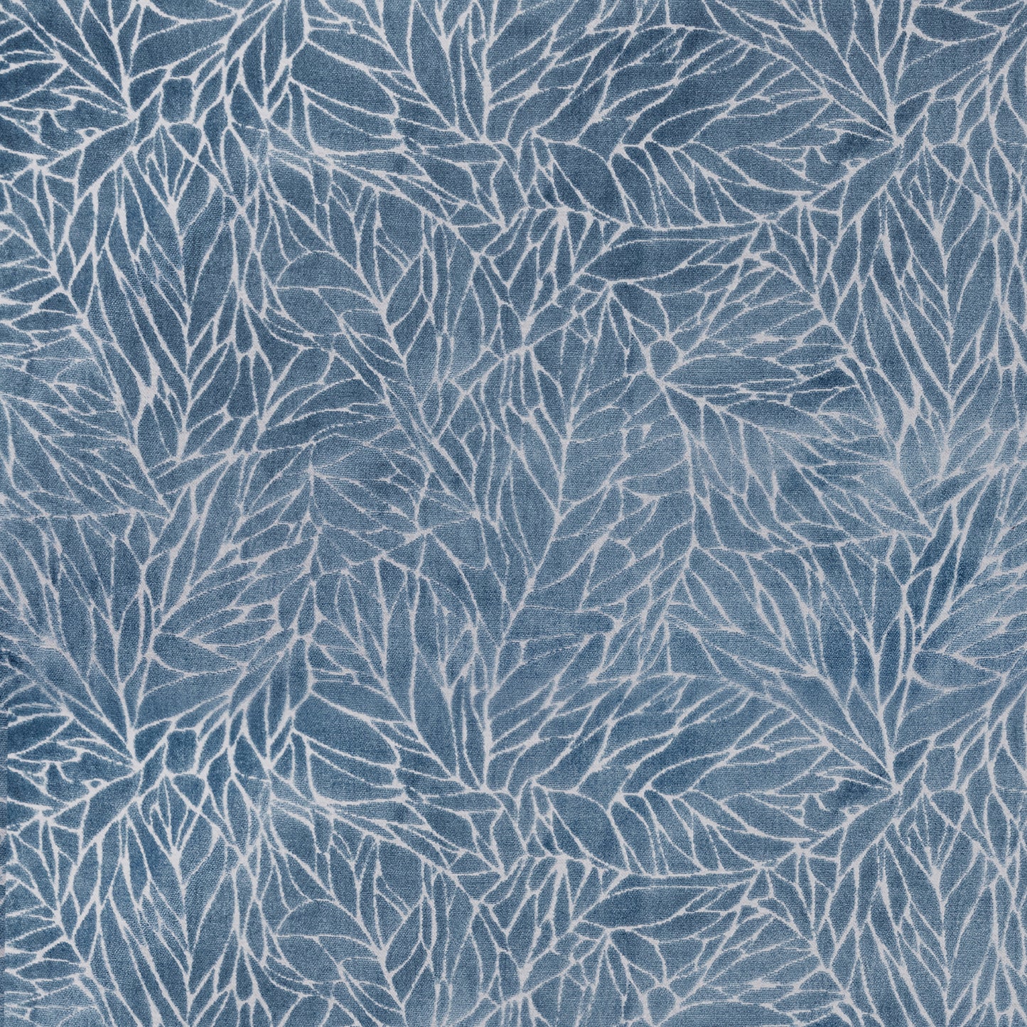 Ozul 138Cm Fabric Sapphire Sample