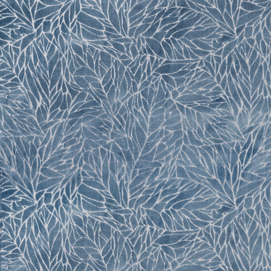 Ozul 138Cm Fabric Sapphire Sample