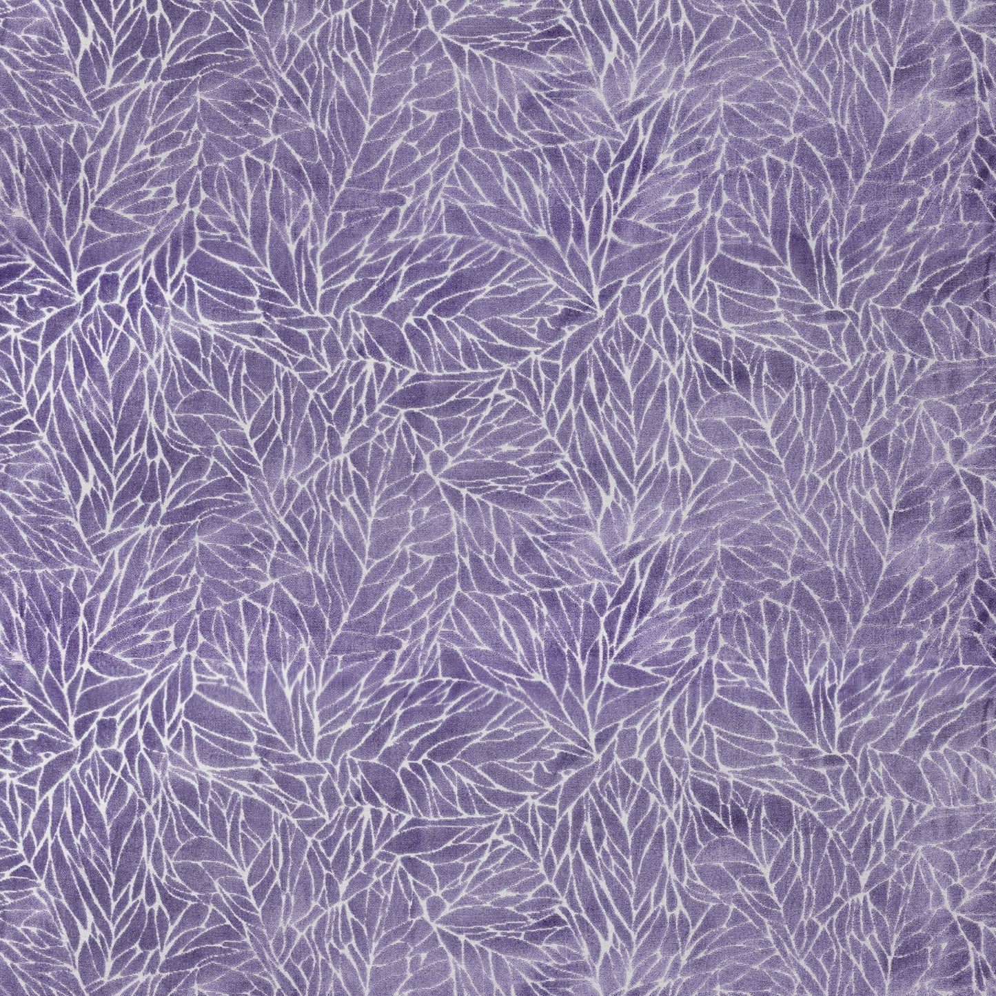 Ozul 138Cm Fabric Violet Sample
