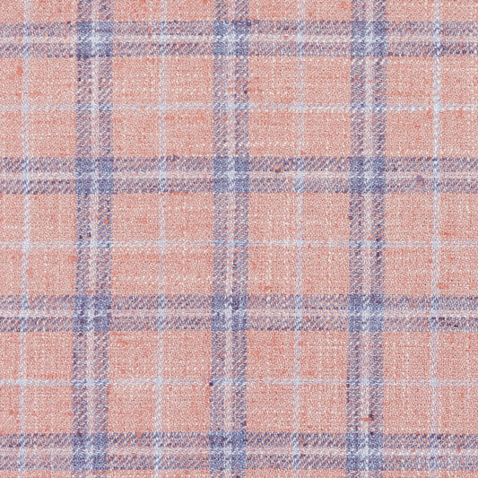 Painswick 137Cm Fabric Blush Sample